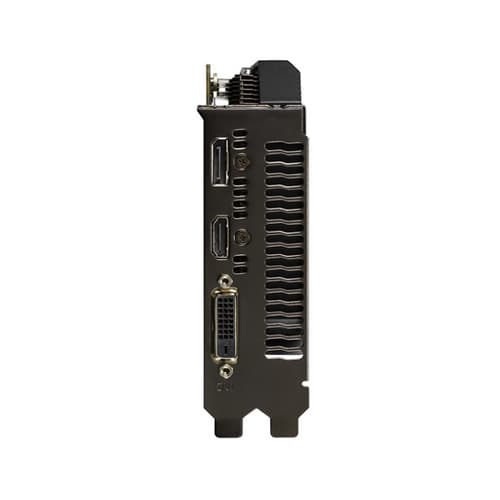 Asus Dual RTX 2070 Mini OC 8GB Graphics Card